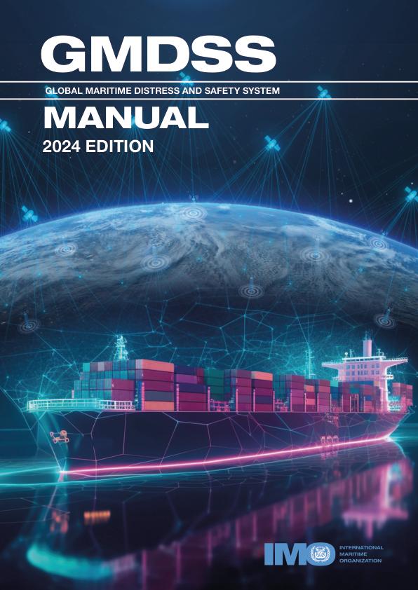 gmdss manual 2024