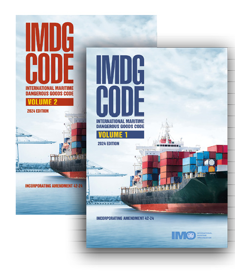 imdg code