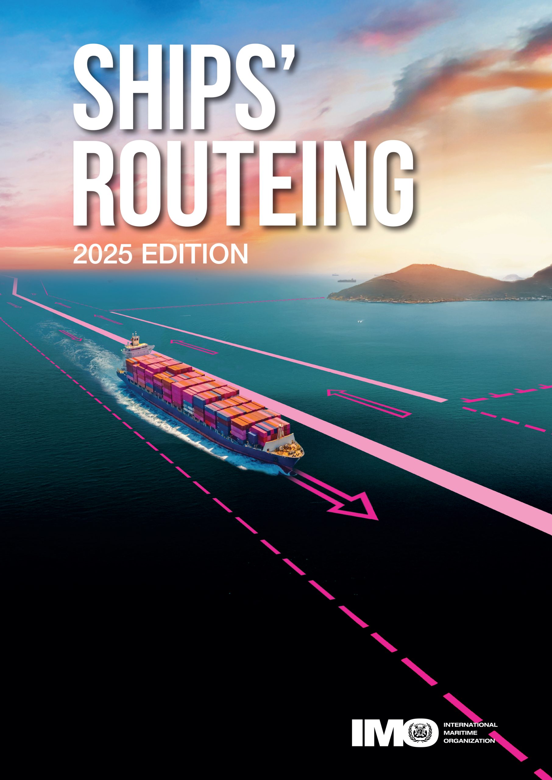 ships' routeing